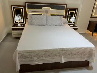 Vegas Pyramids View - 2