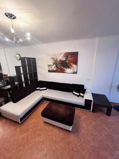 Sunset Penthouse - Durrës - 5