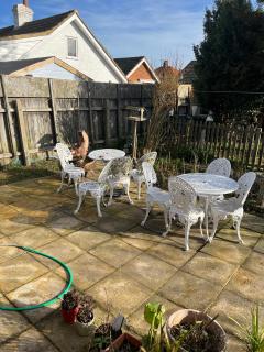 Seaside resort - Felixstowe - 1