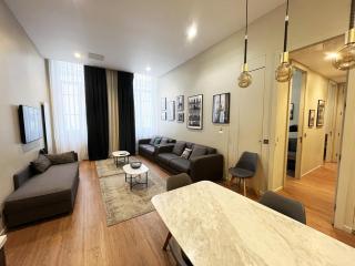 UrbanFlat 91 - Beautiful Apartment in Le Marais - 8