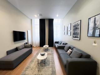 UrbanFlat 91 - Beautiful Apartment in Le Marais - 1
