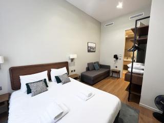 UrbanFlat 91 - Beautiful Apartment in Le Marais - 4