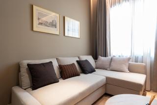 Syntagma Zairas Hideaway! - 7