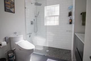 Valley Brickhouse Hot Tub Trails Downtown 1m - 9