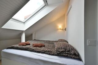 Domillion 2bdr 2bath on Vokieciu w parking V1020A - Vilnius - 8