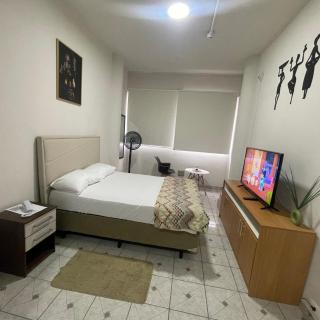Park view apartment city center - São Paulo - 3
