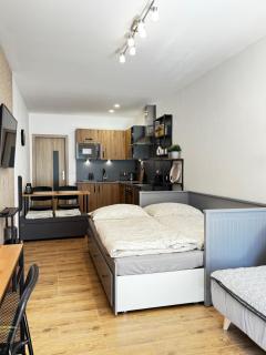 Apartmán Mácháč - 7