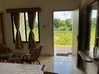 Alivia Eco-Stay - Santiniketan - 1