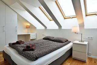 Domillion Penthouse 2bdr 2bath P364a - Vilnius - 9