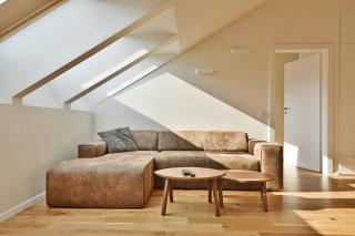 Domillion Penthouse 2bdr 2bath P364a - Vilnius - 5
