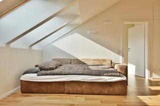 Domillion Penthouse 2bdr 2bath P364a - Vilnius - 4