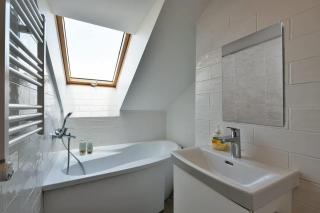 Domillion Penthouse 2bdr 2bath P364a - Vilnius - 3