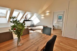Domillion Penthouse 2bdr 2bath P364a - Vilnius - 1
