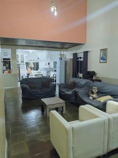 Casa de veraneio - 0
