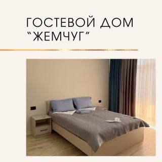 Jemchug hotel - Cholpon-Ata - 0