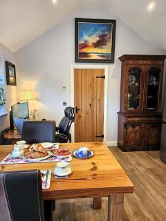 The Stables, Winksley Nr Grantley Hall - Winksley - 6