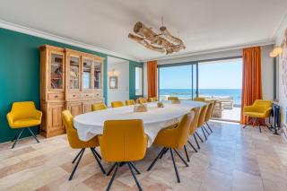 Villa Océans un havre de luxe et sérénité avec vue panoramique - Bretignolles-sur-Mer - 2