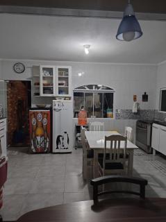Casa de veraneio - 7