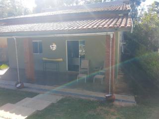 Casa de veraneio - 4