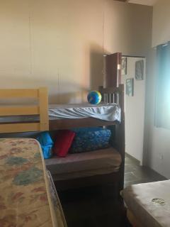 Casa de veraneio - 2
