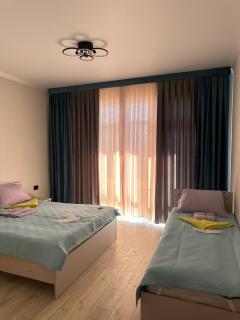 Jemchug hotel - Cholpon-Ata - 3
