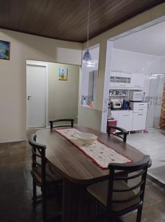 Casa de veraneio - 1