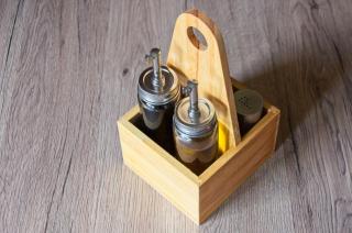 Apartment "Haus Edelweiss" - 1