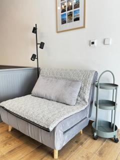 Apartmán Mácháč - Doksy - 5