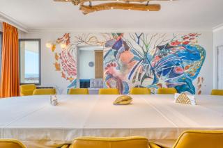 Villa Océans un havre de luxe et sérénité avec vue panoramique - 3