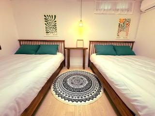 Sun Gangnam Stay - 7