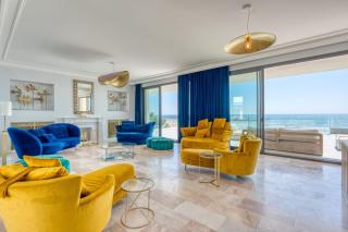 Villa Océans un havre de luxe et sérénité avec vue panoramique - Bretignolles-sur-Mer - 7