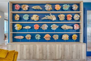 Villa Océans un havre de luxe et sérénité avec vue panoramique - 4