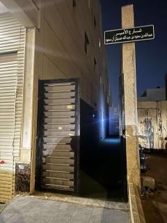 استديو بسرير ماستر هادئ وجميل - Riad - 1