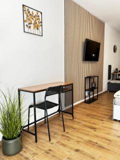 Apartmán Mácháč - Doksy - 6