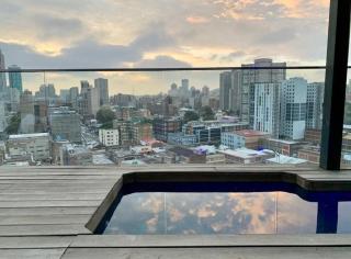 Urban Life Studio Joburg full power back-up - Johannesbourg - 9