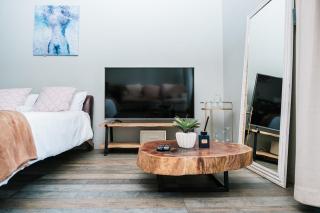 Urban Life Studio Joburg full power back-up - Johannesbourg - 1