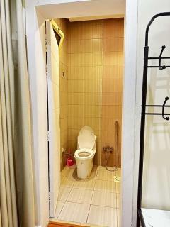 استديو بسرير ماستر هادئ وجميل - Riad - 5