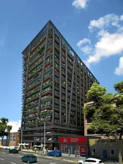 Urban Life Studio Joburg full power back-up - Johannesbourg - 8