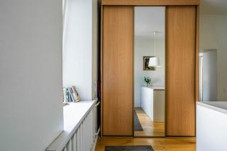 Domillion 2bdr Quiet & light City Hall apt D1117A - Vilnius - 4