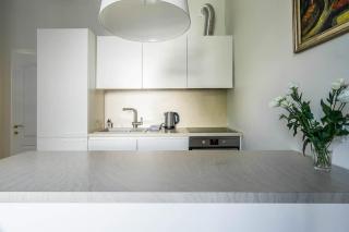 Domillion 2bdr Quiet & light City Hall apt D1117A - Vilnius - 5
