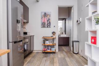 Urban Life Studio Joburg full power back-up - Johannesbourg - 2