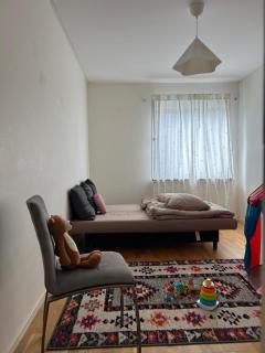 Stay in the heart of Malmö! - 1