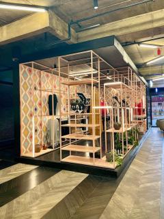 Urban Life Studio Joburg full power back-up - Johannesbourg - 5