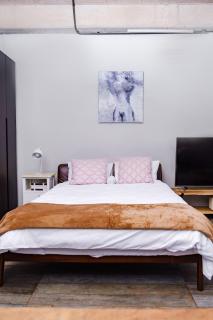 Urban Life Studio Joburg full power back-up - Johannesbourg - 3
