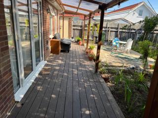 Seaside resort - Felixstowe - 7