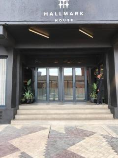 Urban Life Studio Joburg full power back-up - Johannesbourg - 7