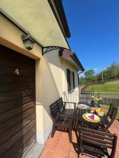 Fattoria San Rocco - 2