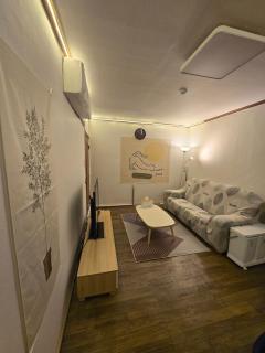 Cozy house - 7