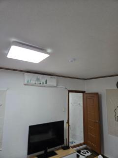 Cozy house - 4