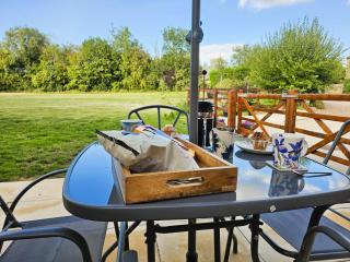 The Stables, Winksley Nr Grantley Hall - 2